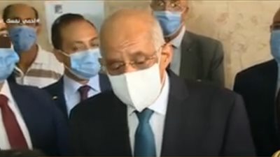 رئيس البرلمان للمصريين: 