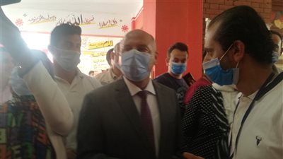 انتخابات الشيوخ 2020.. وزير النقل: مفيش ظروف استثنائية والشعب حريص على المشاركة