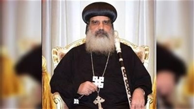 أسقف الأقصر يترأس نهضة السيدة العذراء مساء اليوم 