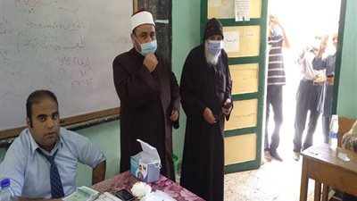 انتخابات الشيوخ 2020| 