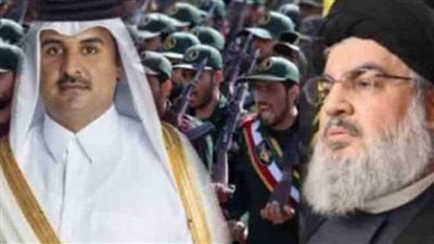 فضيحة جديدة بشأن عمليات تمويل مشبوهة لأنشطة حزب الله