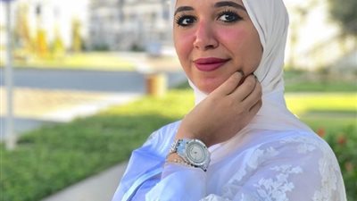بعد إصابتها بجلطة.. من هي اليوتيوبر مي ماهر وما هو مرضها؟