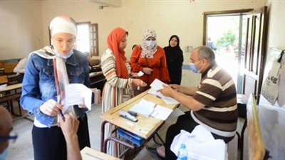 نتيجة تظلمات الثانوية العامة 2020 وكيفية احتساب الدرجات الزيادة|رابط جديد tazalom