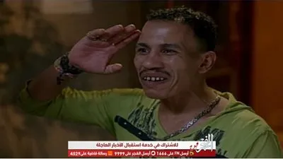 الفنان حمادة صميدة يشكو تعرضه للتنمر.. تعرف على التفاصيل