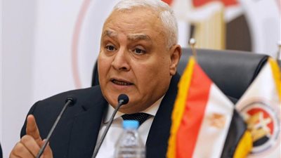 رئيس الوطنية للانتخابات: انتظام العمل بلجان الشيوخ