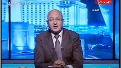 سيد علي: مشاركة المرأة وكبار السن في الشيوخ 