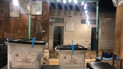 شكاوي.. البيان الأول لغرفة عمليات نادي القضاة بشأن انتخابات الشيوخ