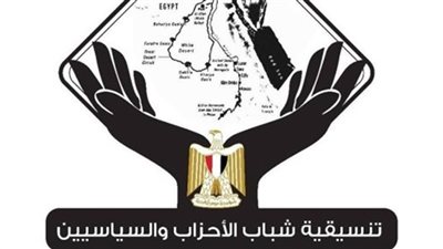 تنسيقية شباب الأحزاب: تابعنا جميع فعاليات انتخابات مجلس الشيوخ