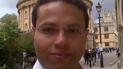 باحث مصري بأكسفورد يكشف السبب وراء ارتفاع إصابات ووفيات كورونا بأمريكا