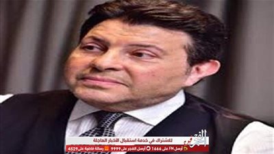 نقيب الموسيقيين لرئيس الوزراء: