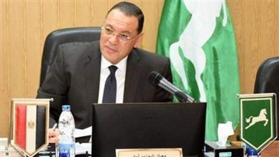 شاهد.. محافظ الشرقية: المواطنون مقبلون على انتخابات 