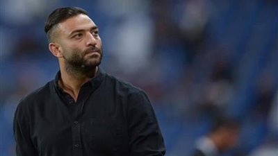 ميدو يفجر مفاجأة بشأن مستقبل أوباما مع الزمالك