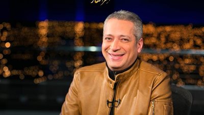 تامر أمين تعليقًا على انتخابات مجلس الشيوخ: افرحوا يا مصريين (فيديو)