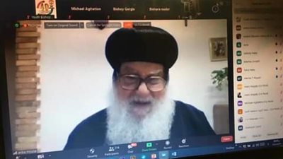 أسقفية الشباب تُنظم مؤتمرات صيفية سنوية (أون لاين)