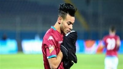 تطورات جديدة بشأن انتقال دونجا إلى الزمالك