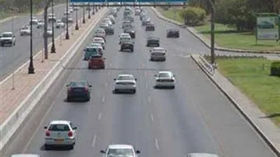 نشرة مرور الفجر.. انتظام الحركة بشوارع القاهرة والجيزة 