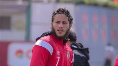 بيراميدز يهدد الأهلي في صفقة رمضان صبحي