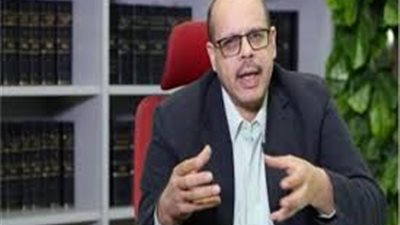 القصاص: الإخوان استنفذوا قواهم العقلية.. وتأثيرهم بـ