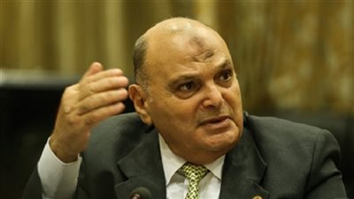 رئيس دفاع البرلمان: مجلس الشيوخ يكمل الصورة الديمقراطية لمصر (فيديو)