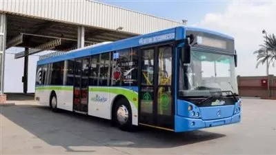 كيف نهضت مصر بقطاع النقل والمواصلات؟