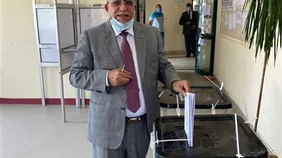 نقيب مهندسي القاهرة: انتخابات الشيوخ خطوة جديدة نحو تحقيق المسار الديموقراطي المنشود