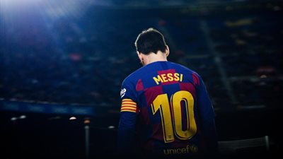 قبل لقاء برشلونة وبايرن ميونيخ.. ماذا يفعل ميسي أمام الأندية الألمانية؟ (أرقام)