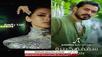 عزيز الشافعي يستعد لطرح أغنيتين جديدتين من كلماته وألحانه