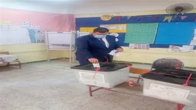 رئيس تحرير الجمهورية: مجلس الشيوخ قيمة مضافة لقوة الدولة الوطنية