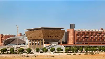 جامعة محمد بن زايد للذكاء الاصطناعي تفتح أبواب التقديم  لدفعة خريف 2021