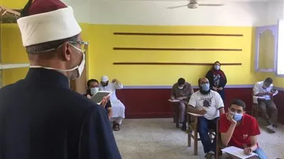 في اليوم العالمي.. مرصدالأزهر: الشباب هم عماد الأمة وأسس نهضتها