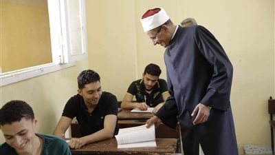 الموعد والرابط.. كل ما تريد معرفته عن نتيجة الثانوية الأزهرية