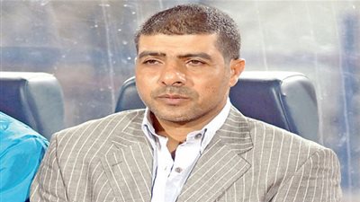 طارق العشري: أتمنى تأجيل مباراة الإسماعيلي.. ولسنا ضد استكمال الدوري