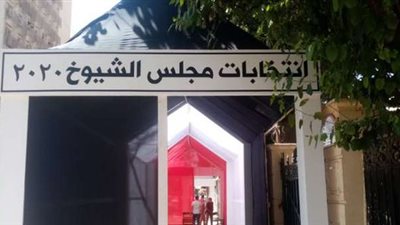 بالرقم القومي.. رابط معرفه لجنة الانتخابات عبر موقع الهيئة الوطنية للانتخابات من هنا | انتخابات مجلس الشيوخ 2020