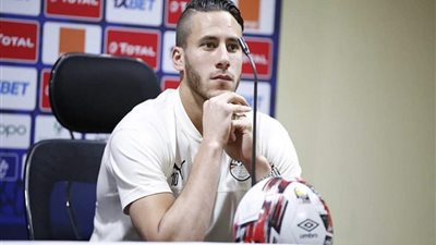 رمضان صبحي يخون الأهلي بهذا القرار