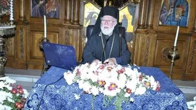 مطران طنطا للروم الأرثوذكس: الشباب هم أمل الكنيسة المستقبلي في مسيرتها لخلاص العالم