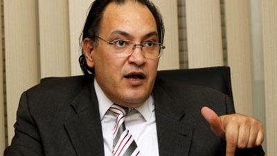 أبو سعده يقدم اقتراحًا يزيد من الإقبال على الانتخابات مستقبلًا