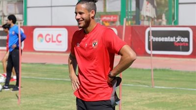 فريق لا يُقهر.. كيف سيكون تشكيل بيراميدز في وجود رمضان صبحي؟