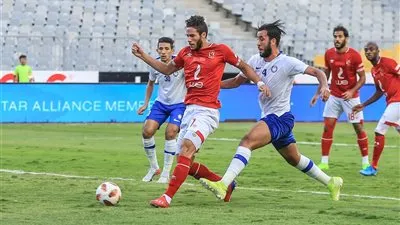 الكشف عن تفاصيل تعاقد بيراميدز مع رمضان صبحي