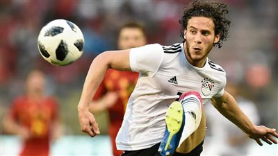 ميدو: رمضان صبحي وقع لبيراميدز.. واللاعب لم يخطيء في حق الأهلي