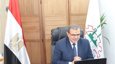 القوى العاملة: تعيين 256 شابا بالإسماعيلية بينهم ذوي قدرات