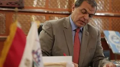 صرف مستحقات عاملين مصريين بشركة سعودية لتجارة التجزئة 