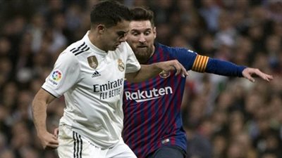 نابولي يقترب من خطف نجم ريال مدريد