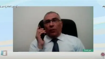 سفيرنا الأسبق ببيروت: مصر من أسرع الدول التي أغاثت لبنان (فيديو)