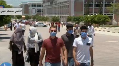 نائب محافظ القاهرة: مرشحو مجلس الشيوخ من الشباب مدعى للفخر (فيديو)