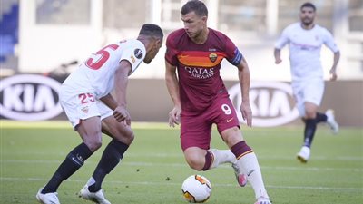 رسميا.. روما يتعاقد مع جوهرة يوفنتوس 