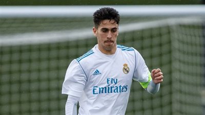 ريال مدريد يعير نجمه إلى باكوس دي فيريرا