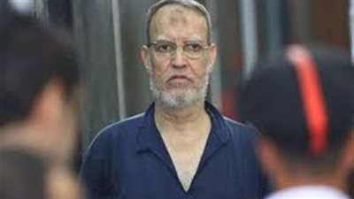 ماذا طلب عصام العريان من قاضي اقتحام الحدود الشرقية قبل وفاته؟