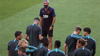 كيكي سيتين عن المقارنة بين 