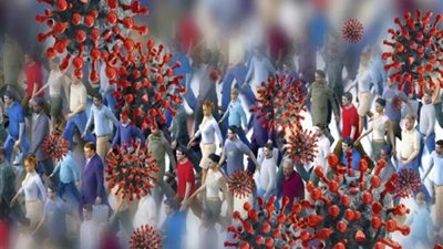 أستاذ مناعة: مناعة القطيع تقتضي إصابة 70 مليون مصري بكورونا (فيديو)