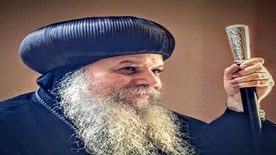 مركز حبيب جرجس للدراسات اللاهوتية بمغاغة يعلن قبول دفعة جديدة